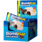 Bombbar glazēts sīkdatne "Brownie Cookie-Cream", 50 g Bombbar glazēts sīkdatne "Brownie Cookie-Cream", 50 g