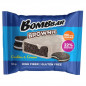 Bombbar glazēts sīkdatne "Brownie Cookie-Cream", 50 g Bombbar glazēts sīkdatne "Brownie Cookie-Cream", 50 g