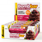 Bombbar glazēta batona "Cherry Brownie", 60g