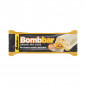 Bombbar stiklots olbaltumvielu bārs "Tropical Mix Cake", 40 g