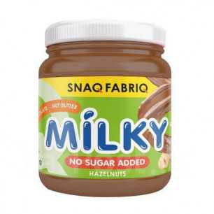 "Snaq Fabriq" Choco Nutters Chocolate ja Walnut, 250 g