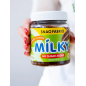 "Snaq Fabriq" Choco Nutters Chocolate ja Walnut, 250 g