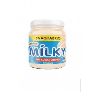 „SNAQ Fabriq Choco Nuts“ pieno riešutų makaronai, 250 g