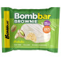 Bombbar glazēts sīkdatne ar "Brownie Pistachio", 50 g
