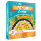 Allnuprition FitMeal ar karija vistu un rīsiem, 420 g
