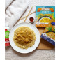 Allnuprition FitMeal ar karija vistu un rīsiem, 420 g