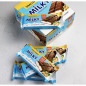 SnAQ fabriq молочный шококолаč pilikė