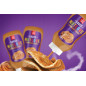 Allnuprition Nutlove mērce kanēļa pušķī, 280 g