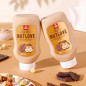 Allnadrition Nutlove mērce ar šokolādi un lazdu riekstu ar olbaltumvielām, 280 ml