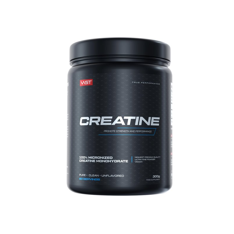 Kreatīna ultra tīrs, 300 g