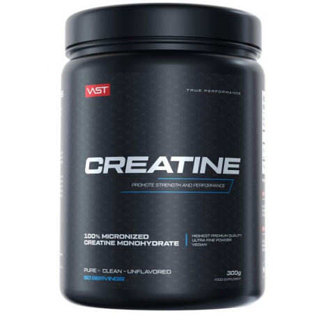 Kreatīna ultra tīrs, 300 g