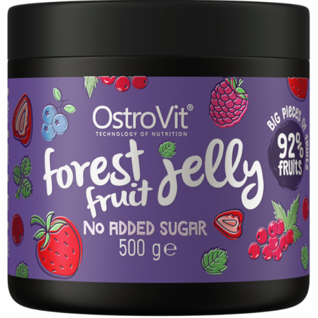 Ostrovit meža graudos, 500 g