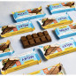 SnAQ fabriq молочный шококолаč pilikė