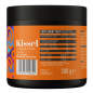 Ostrovit Kissell apelsīns un burkāns, 200 g