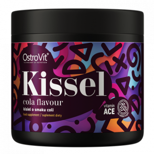Ostrovit Kissel Cola, 200 g