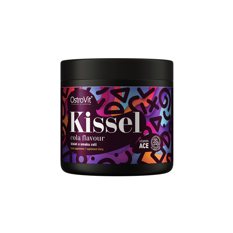 Ostrovit Kissel Cola, 200 g