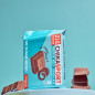 CHIKALAB CHIKASPORT Piimašokolaad proteiiniga, 100 g CHIKALAB CHIKASPORT Piimašokolaad proteiiniga, 100 g