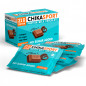 CHIKALAB CHIKASPORT Piimašokolaad proteiiniga, 100 g CHIKALAB CHIKASPORT Piimašokolaad proteiiniga, 100 g