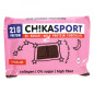 CHIKALAB CHIKASPORT Proteiinišokolaad, ilma suhkruta, 100 g CHIKALAB CHIKASPORT Proteiinišokolaad, ilma suhkruta, 100 g
