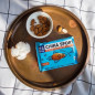 CHIKALAB CHIKASPORT Proteiinishokolaad mandlitega, ilma suhkruta, 100 g CHIKALAB CHIKASPORT Proteiinishokolaad mandlitega, ilma suhkruta, 100 g