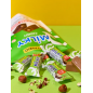 SNAQ FABRIQ Milky Candy Chocolate Candies Chocolate-Hazelnut-Wafer, 130 g SNAQ FABRIQ Milky Candy Chocolate Candies Chocolate-Hazelnut-Wafer, 130 g