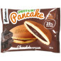 Pommiproteiinin pannukakku "Chocolate Cream", ilman sokeria, 40 g