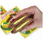 Bombbar baltymų blyno „bananų kremas“, be cukraus, 40 g
