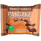 „SNAQ Fabriq“ baltymų blynas „švelnus šokoladas“, be cukraus, 45 g, 45 g