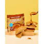 SNAQ FABRIQ Protein Pancake "Caramelized milk", Sugar-Free, 45 g SNAQ FABRIQ Protein Pancake "Caramelized milk", Sugar-Free, 45 g