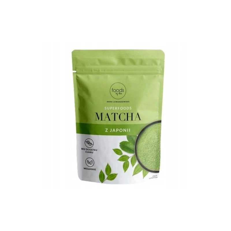 Levanna Superfoods Matcha, 100 g Levanna Superfoods Matcha, 100 g