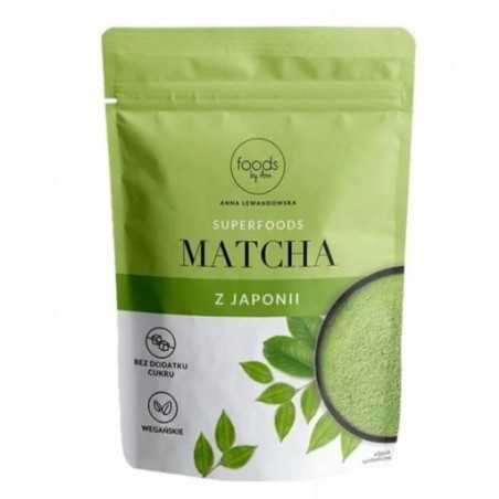 Levanna Superfoods Matcha, 100 g