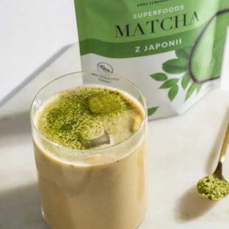 Levanna Superfoods Matcha, 100 g