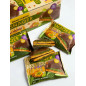 SNAQ FABRIQ SNAQER COKIE "PISTACHIO NUTS un KUNAFA", Dubaijas sērija, 45 g