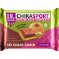 Chikalab olbaltumvielu šokolāde bez cukura - Dubaijas šokolāde, 100 g Chikalab olbaltumvielu šokolāde bez cukura - Dubaijas šokolāde, 100 g