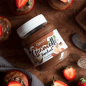 Ostrovit Creametto lazdu rieksts, 350 g