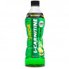 Kevyesti hiilihapotettu L-karnitiinijuoma, mojito - 500 ml