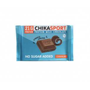 Chikport «kermainen suklaa»