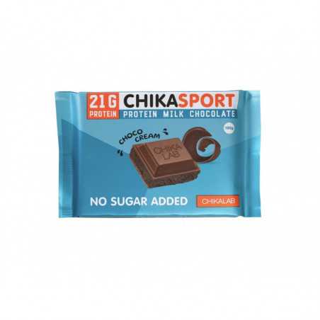 Chikport «kermainen suklaa»
