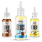 GENIUS NUTRITION Flavored Drops, Vanilla – 30 ml GENIUS NUTRITION Flavored Drops, Vanilla – 30 ml
