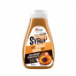 GENIUS NUTRITION Syrup Sugar-Free - French Creme, 425 ml GENIUS NUTRITION Syrup Sugar-Free - French Creme, 425 ml
