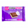 CHIKASPORT Proteiinishokolaad – Kreemjas täidis, 100 g