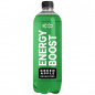 FITNESS FOOD FACTORY Carbonated Energy Drink EXO, Apple, 500 ml FITNESS FOOD FACTORY Carbonated Energy Drink EXO, Apple, 500 ml