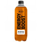 FITNESS FOOD FACTORY Energy Drink EXO, Mango, 500 ml FITNESS FOOD FACTORY Energy Drink EXO, Mango, 500 ml