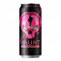FITNESS FOOD FACTORY Energy Drink HAUNT, Passion Fruit, 450 ml FITNESS FOOD FACTORY Energy Drink HAUNT, Passion Fruit, 450 ml