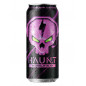 FITNESS FOOD FACTORY Energy Drink HAUNT, Bubble Gum, 450 ml FITNESS FOOD FACTORY Energy Drink HAUNT, Bubble Gum, 450 ml