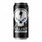 FITNESS FOOD FACTORY Energy Drink HAUNT, White Sakura, 450 ml FITNESS FOOD FACTORY Energy Drink HAUNT, White Sakura, 450 ml