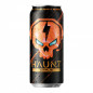 FITNESS FOOD FACTORY Energy Drink HAUNT, Citrus, 450 ml FITNESS FOOD FACTORY Energy Drink HAUNT, Citrus, 450 ml