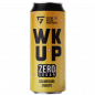Fitnesa pārtikas rūpnīcas enerģijas dzēriens wk up šampanietis, 450 ml