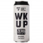 Fitnesa pārtikas rūpnīcas enerģijas dzēriens wk up oriģināls, 450 ml