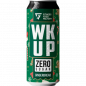 FITNESS FOOD FACTORY Energy Drink WK UP Ginger bread, 450 ml FITNESS FOOD FACTORY Energy Drink WK UP Ginger bread, 450 ml